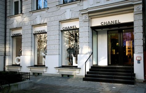 chanel house france|why was chanel created.